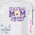 Football Mom Squad