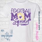 Football Mom Squad