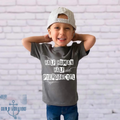 Half Human Half Pterodactyl Custom Childrens Tee (Multiple Options)