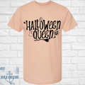 Halloween Queen