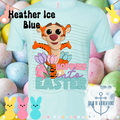 Hopping Into Easter