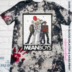 Mean Boys Custom