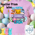 Egg Hunting Crew 2