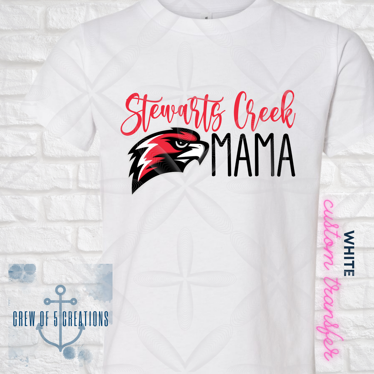 Stewarts Creek Mama