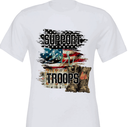 Support Our Troops