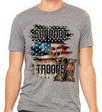 Support Our Troops