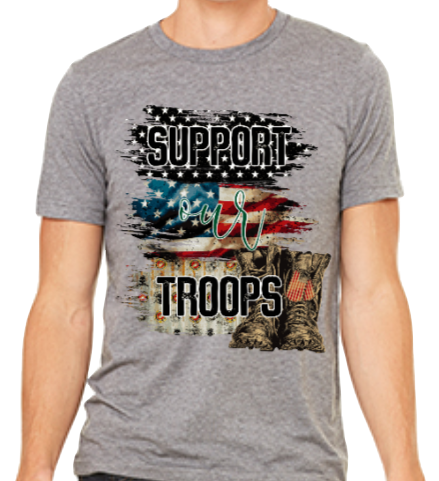 Support Our Troops