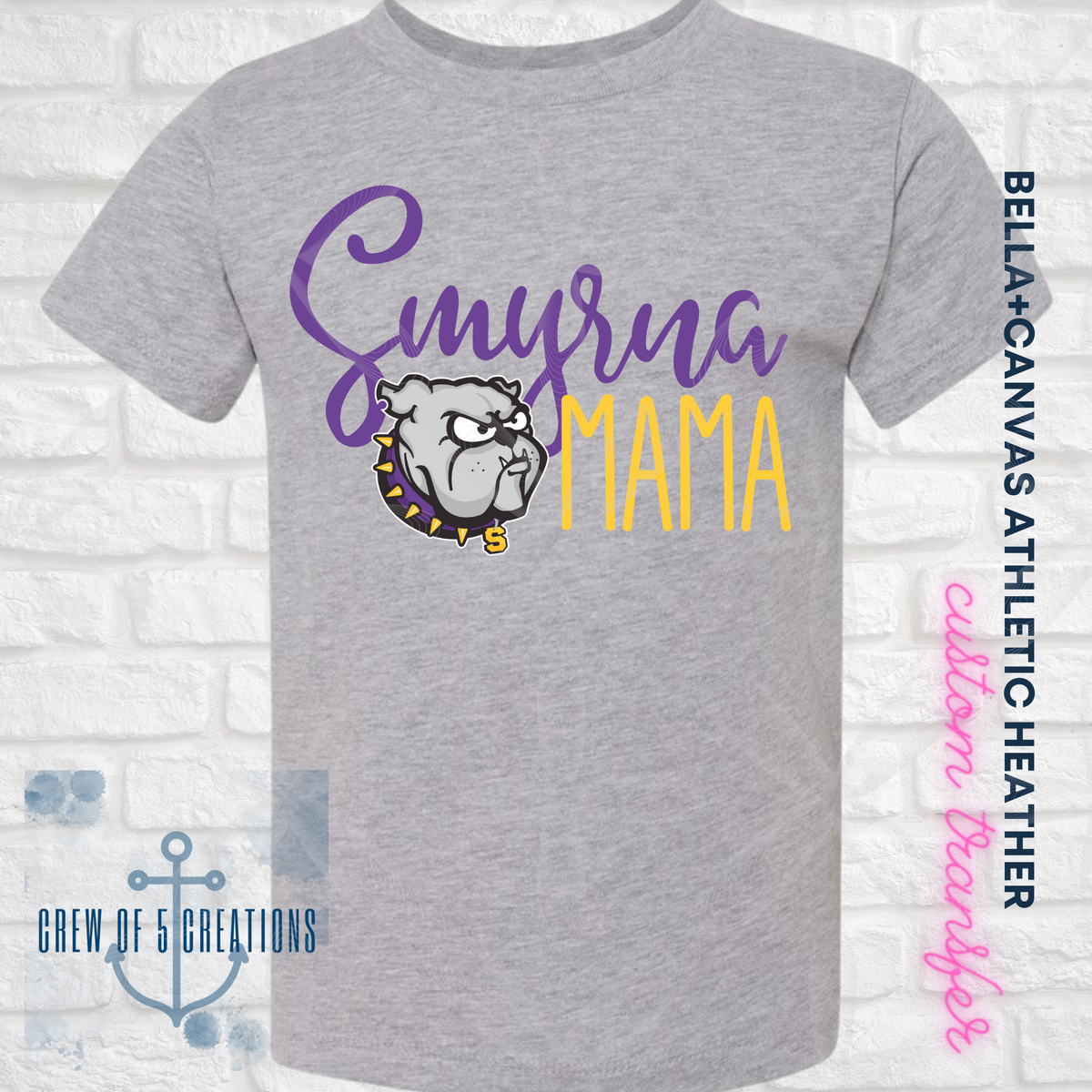 Smyrna Mama
