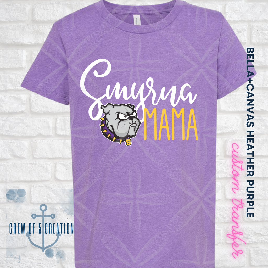 Smyrna Mama