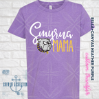 Smyrna Mama