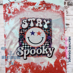 Stay Spooky