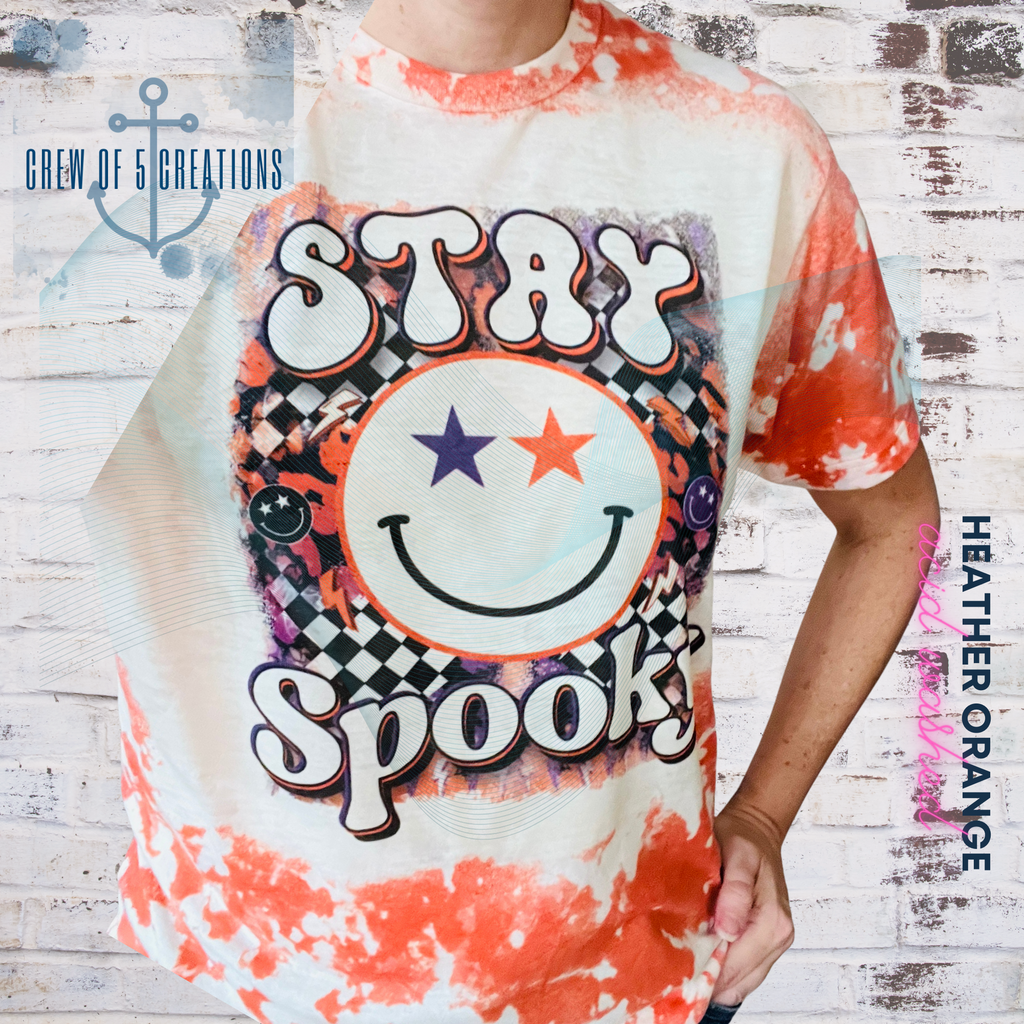 Stay Spooky