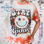Stay Spooky