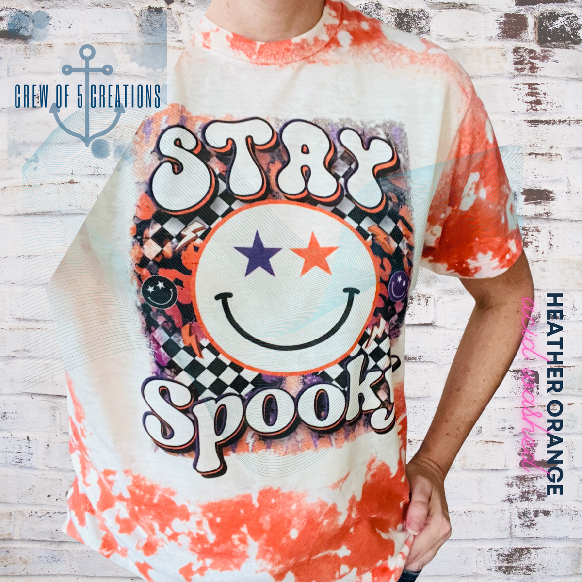 Stay Spooky
