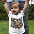 It's a Beautiful Day to Throw a Tantrum Custom Childrens Tee (Multiple Options)