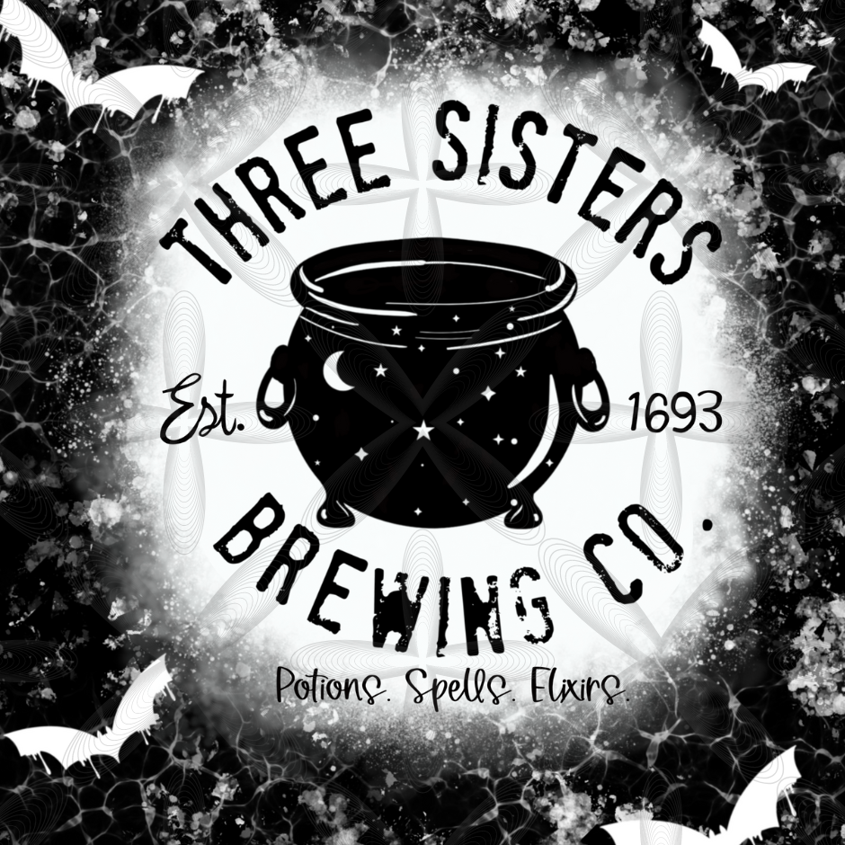 Three Sisters Brewing Co. 20 oz Tumbler