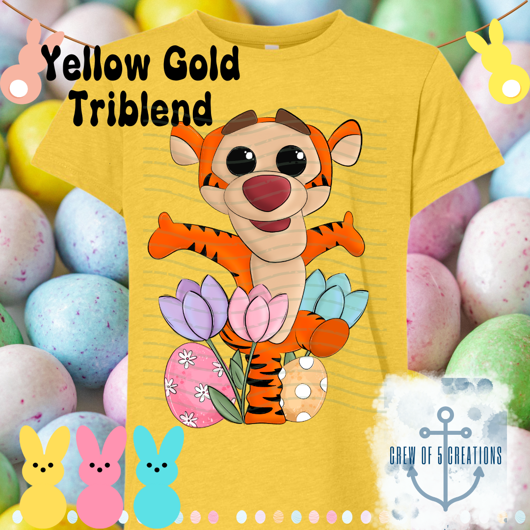 Tigger