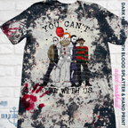 Mean Boys Custom