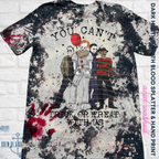 Mean Boys Custom