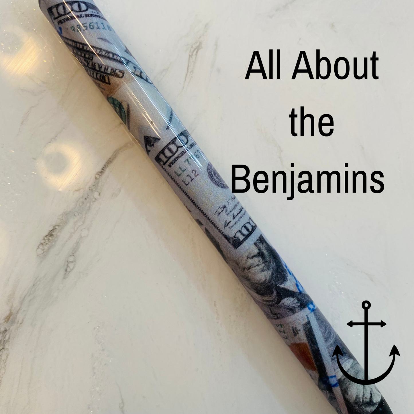PRE-ORDER For the Man In Your Life - Custom Pens (PRE-ORDER)